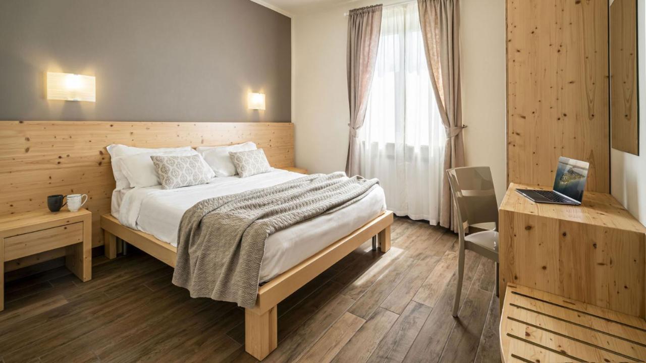 Aparthotel Bianca