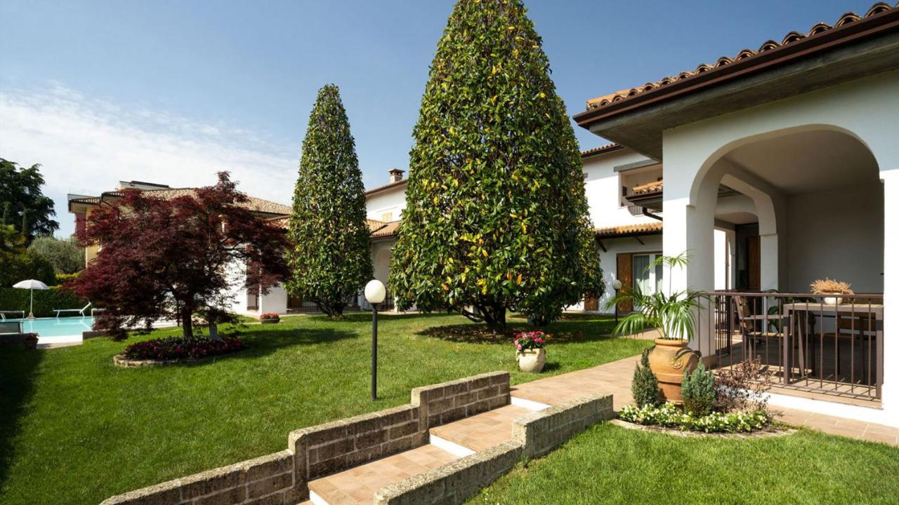 Bianca Aparthotel Sirmione