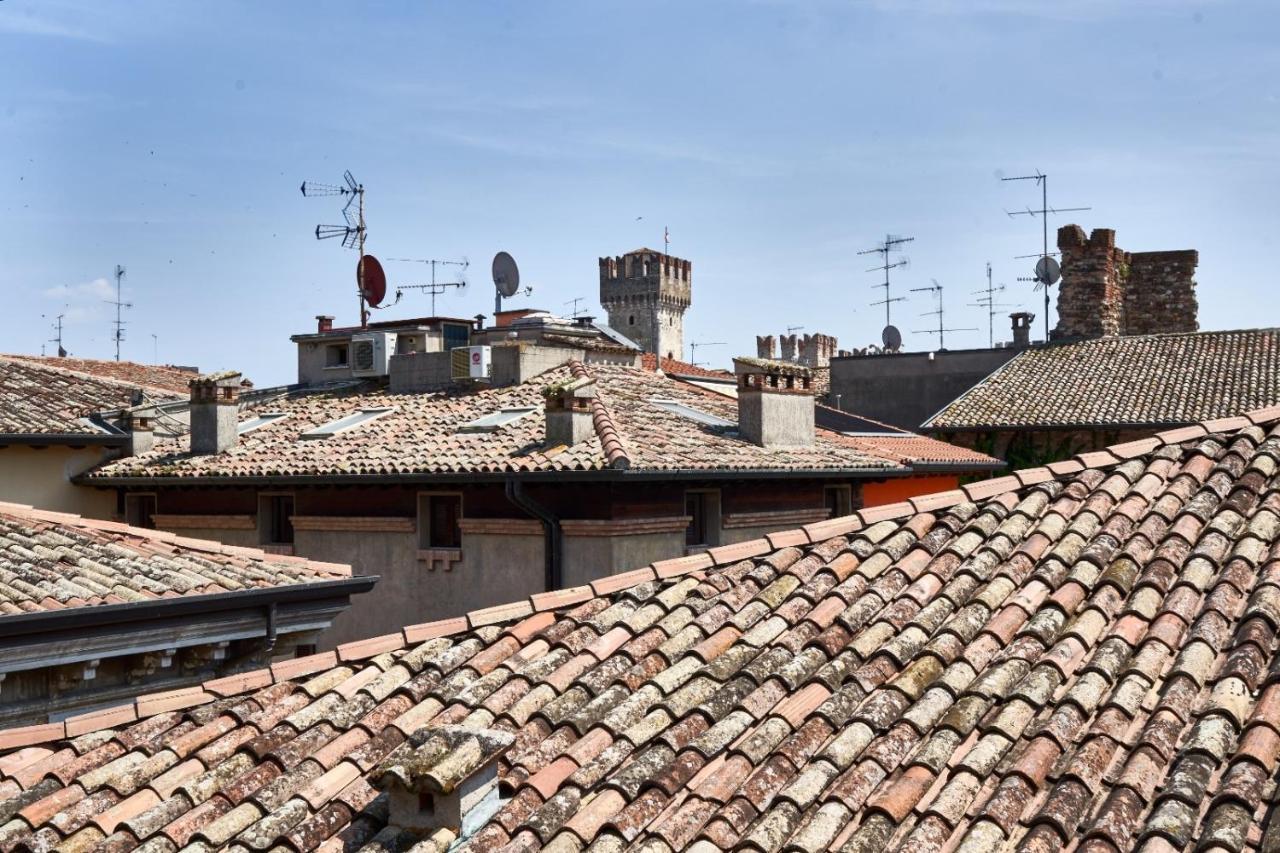 Porto Valentino Sirmione