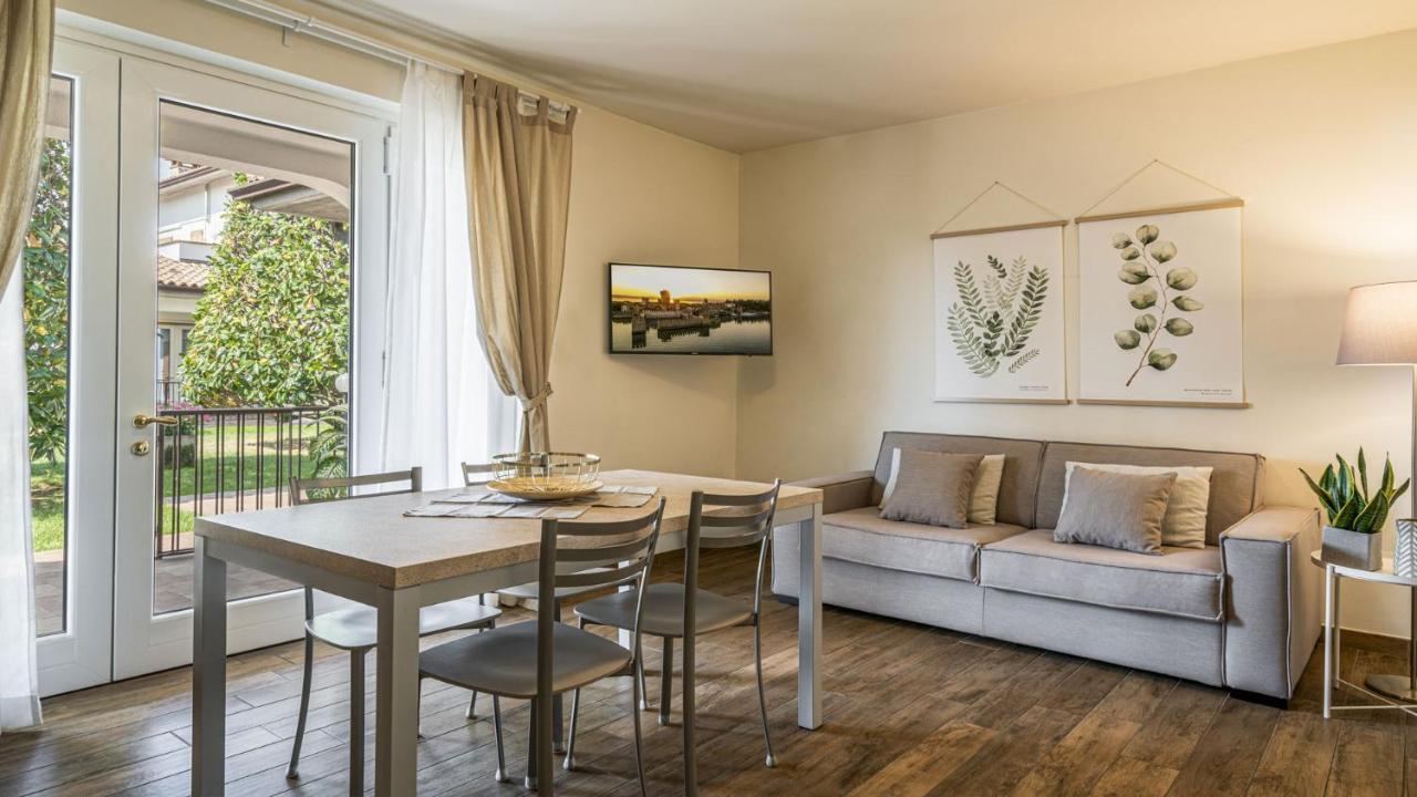 Aparthotel Bianca 2*