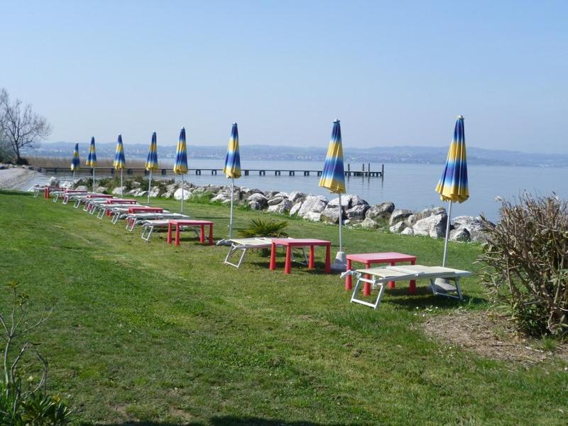 Fiorita Apartment Sirmione