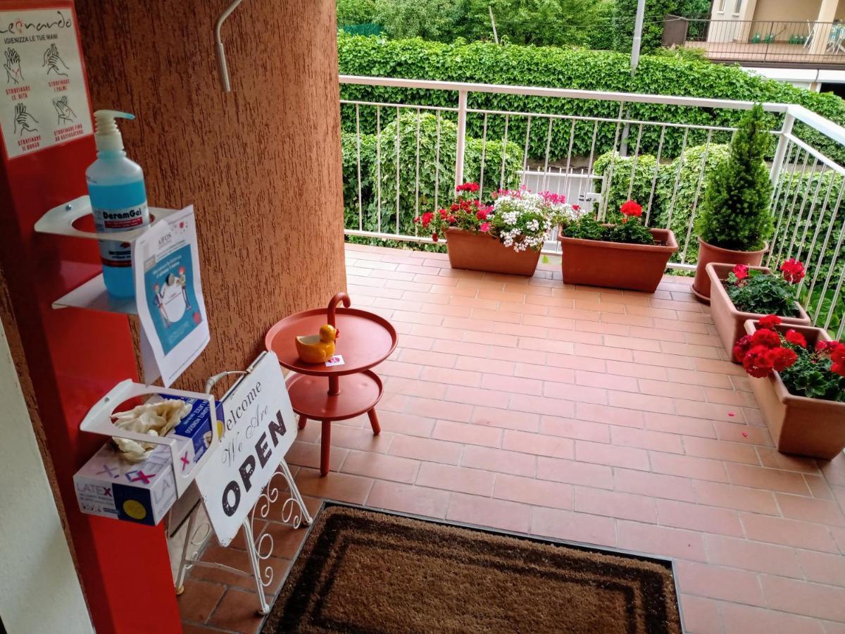 Casapatrizia * Sirmione
