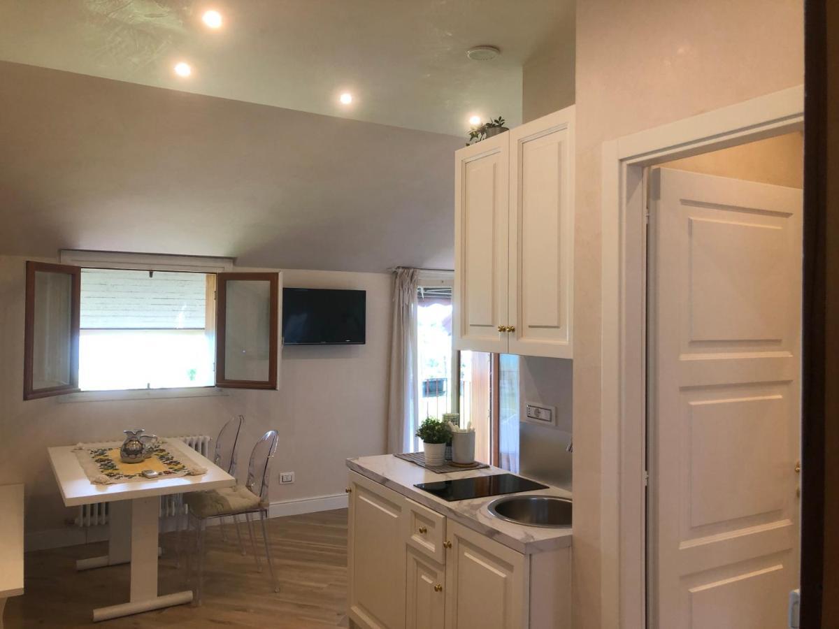 Old Town Apartment