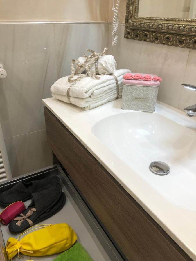 Old Town Apartment Sirmione