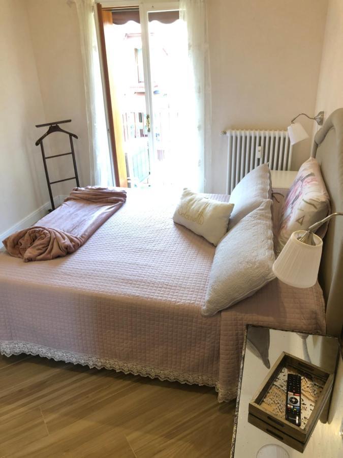 Old Town Apartment