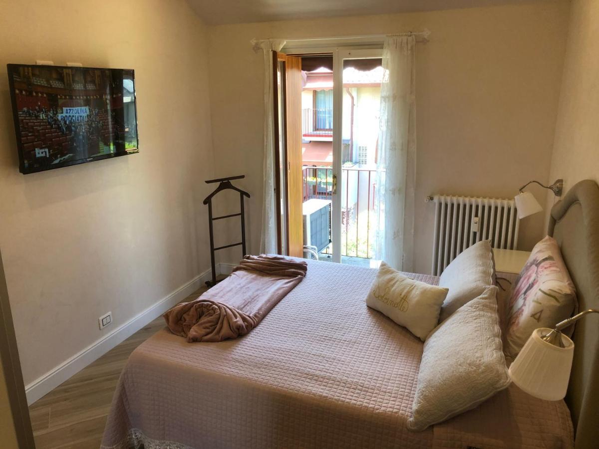 Old Town Apartment *