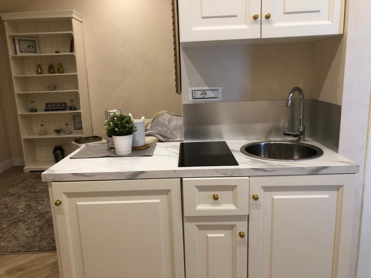 Apartment Old Town