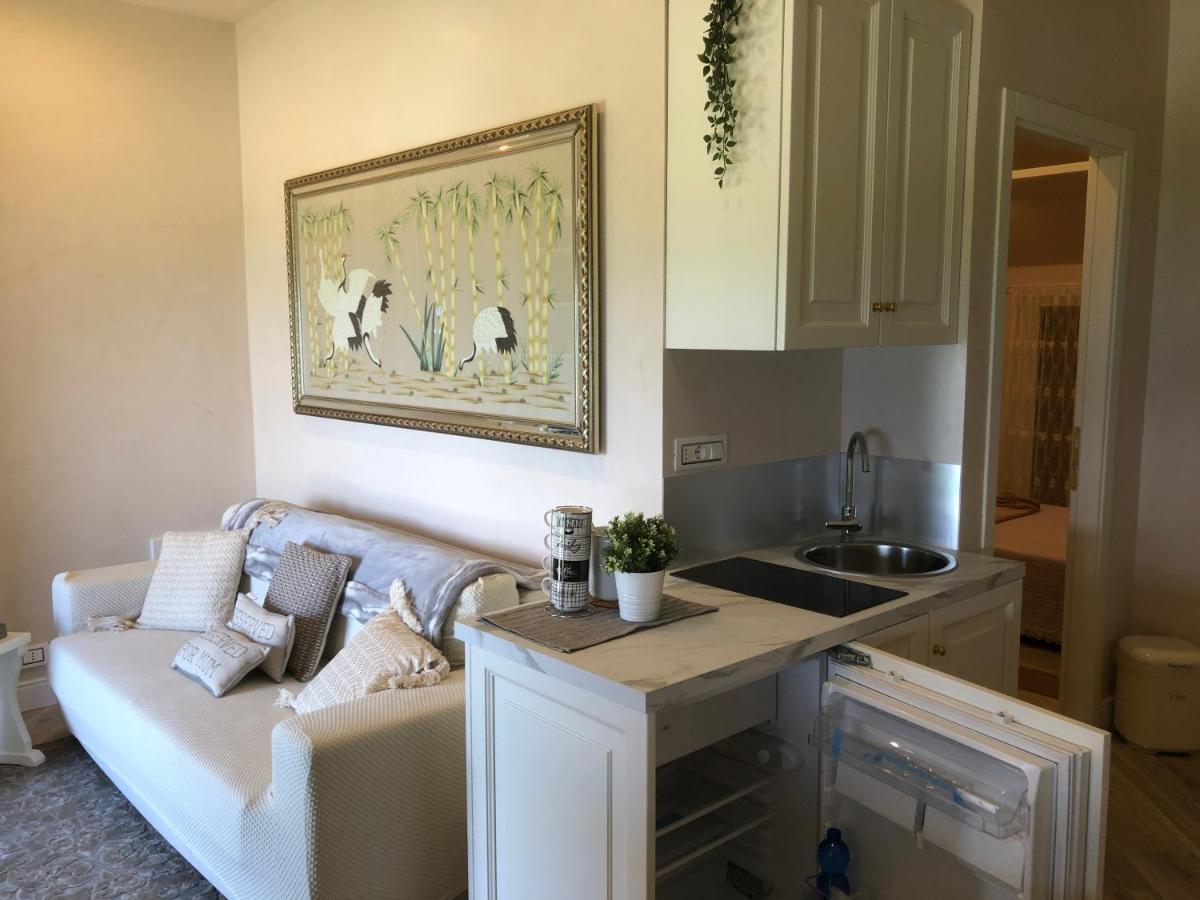 Apartment Old Town Sirmione