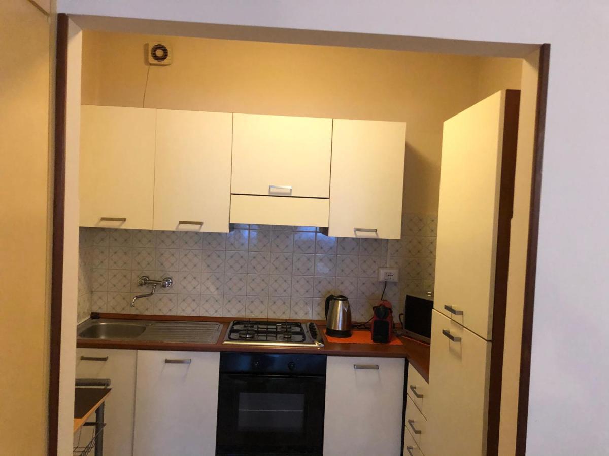 Apartment Gardasee *