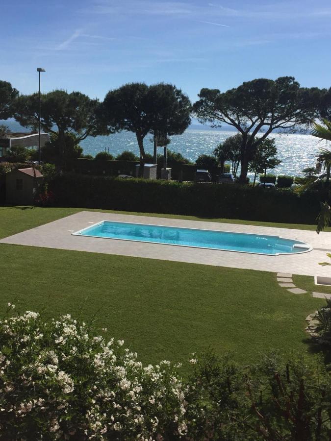 Apartment Gardasee *