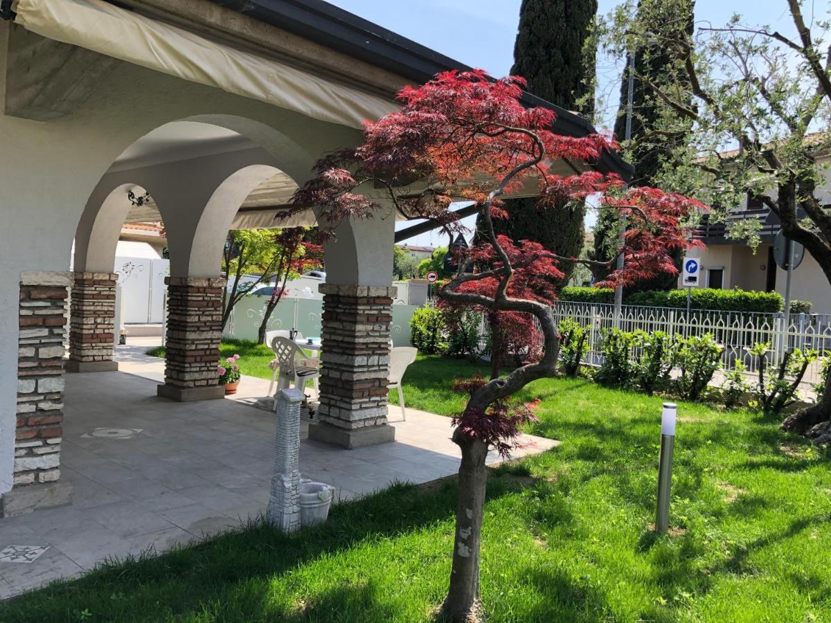Fiorita * Sirmione
