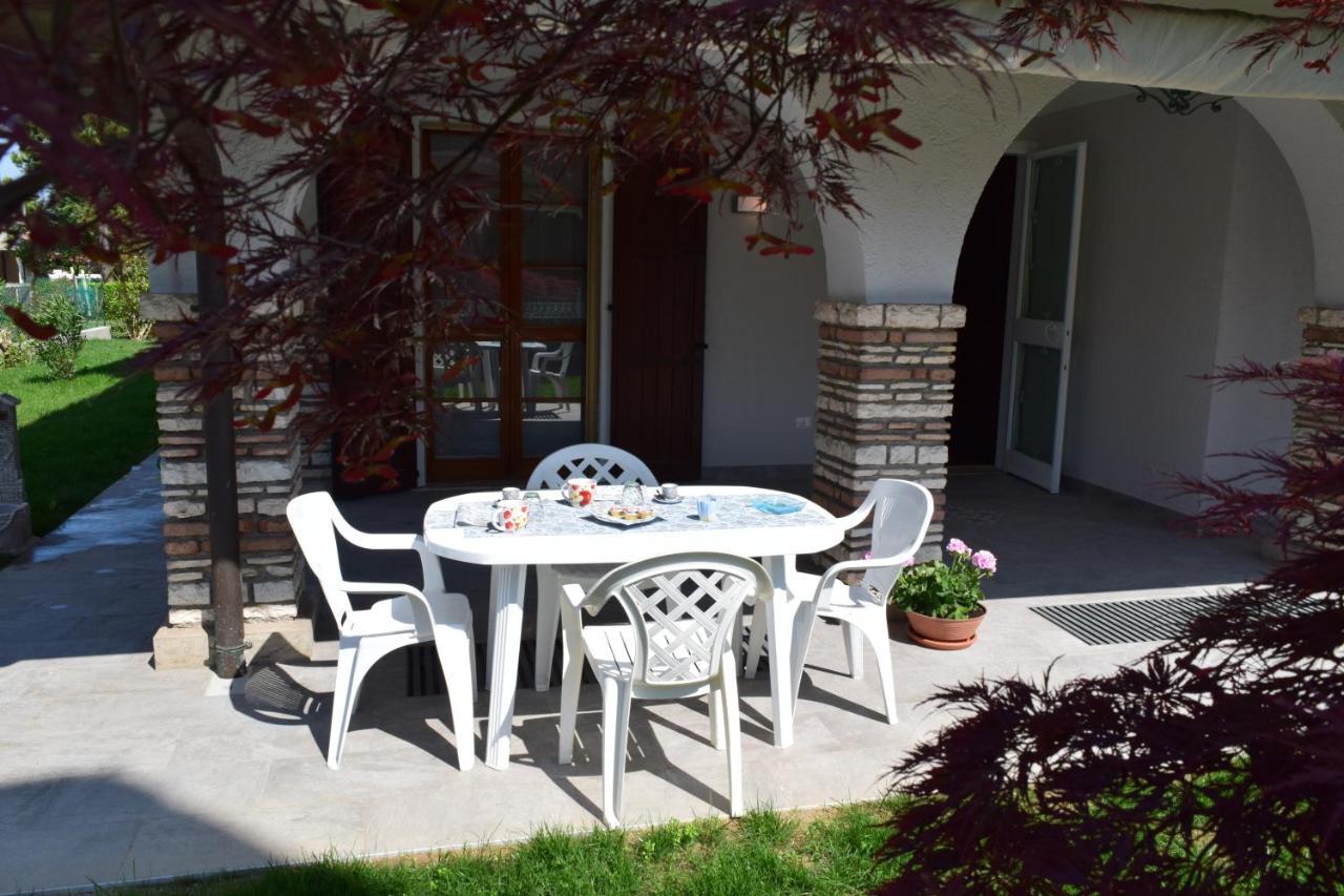 Fiorita Apartment Sirmione
