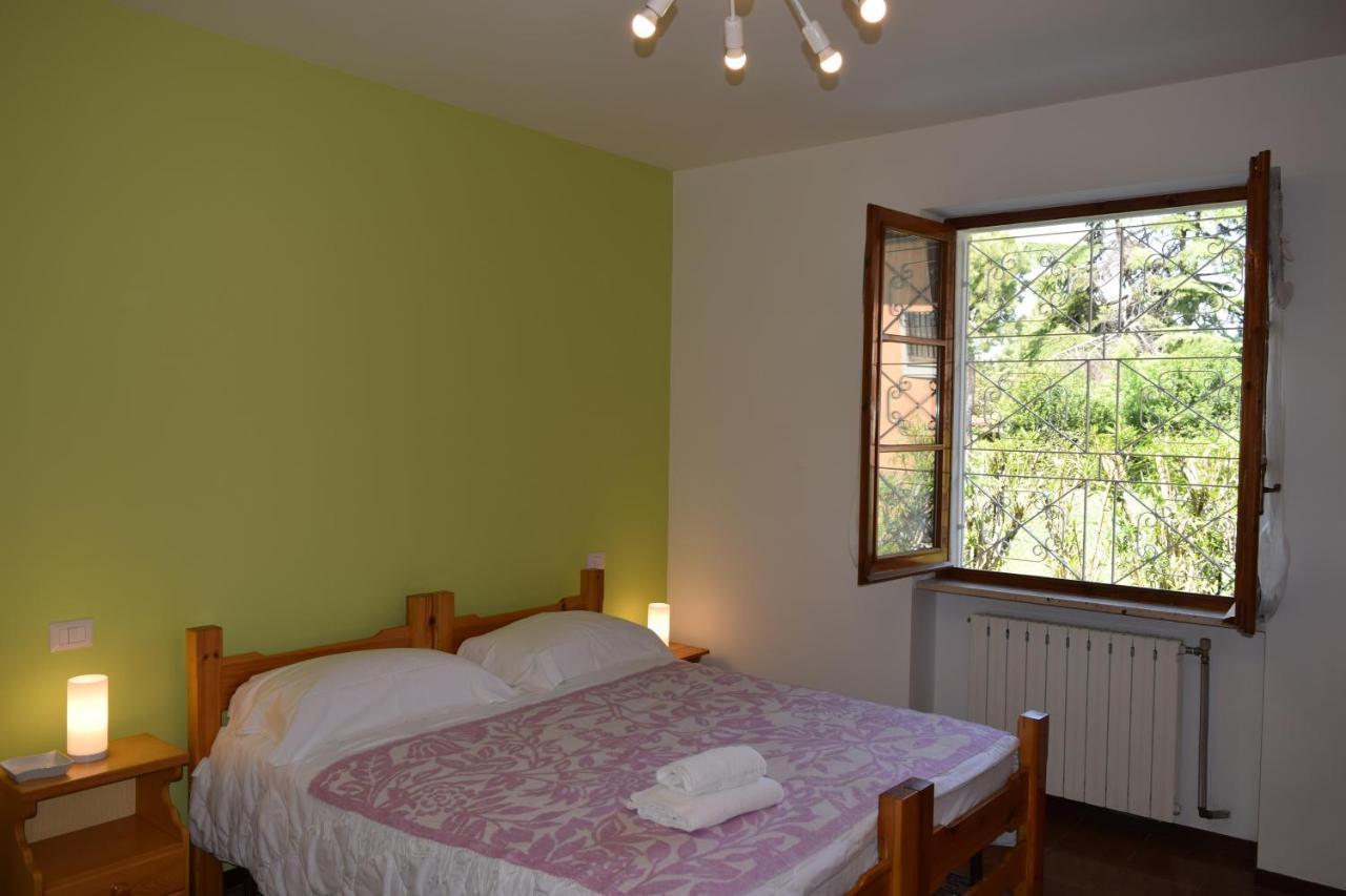 Fiorita Apartment *