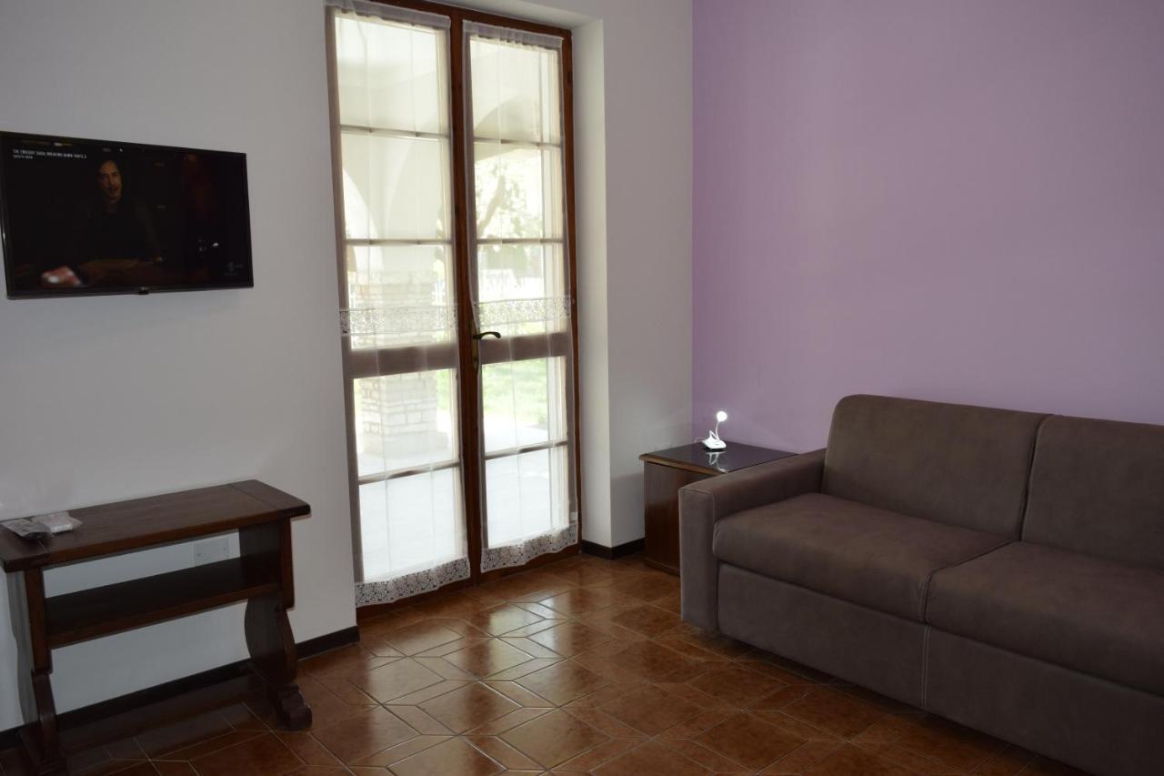 Apartment Fiorita