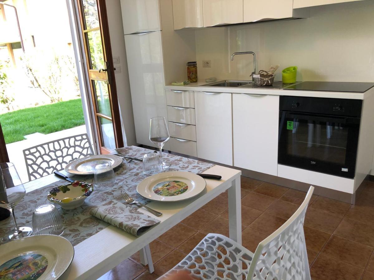 Apartment Fiorita