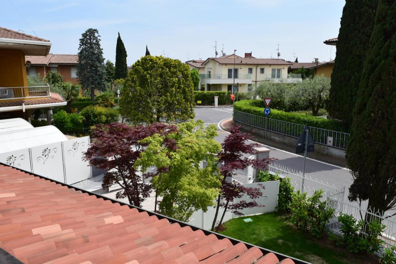 Fiorita Apartment Sirmione