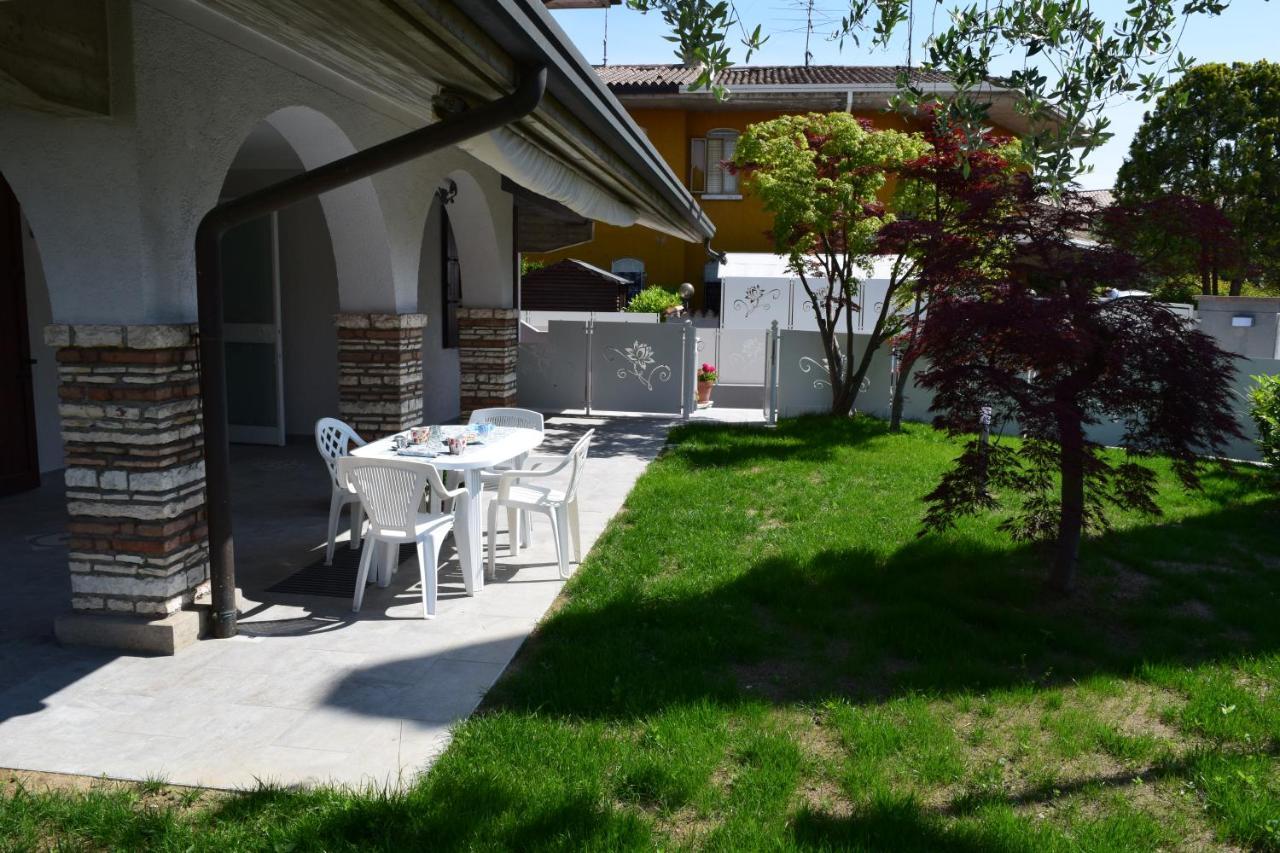 Fiorita Apartment