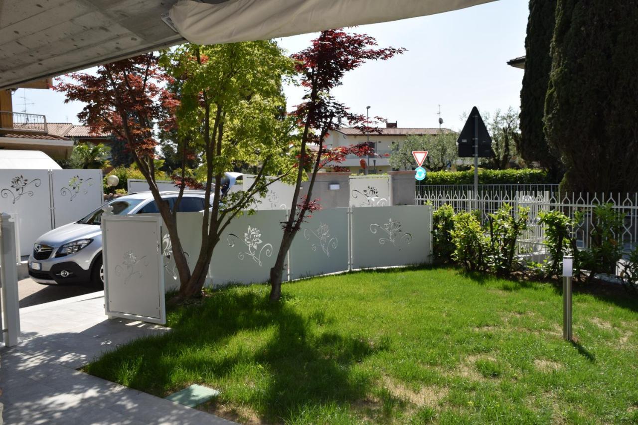 Apartment Fiorita Sirmione