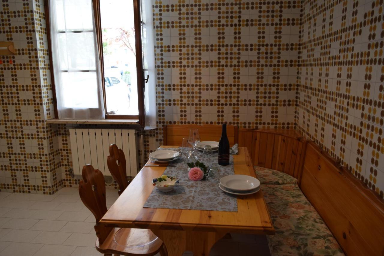 Apartment Fiorita *