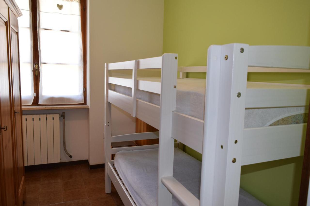 Apartment Fiorita Sirmione