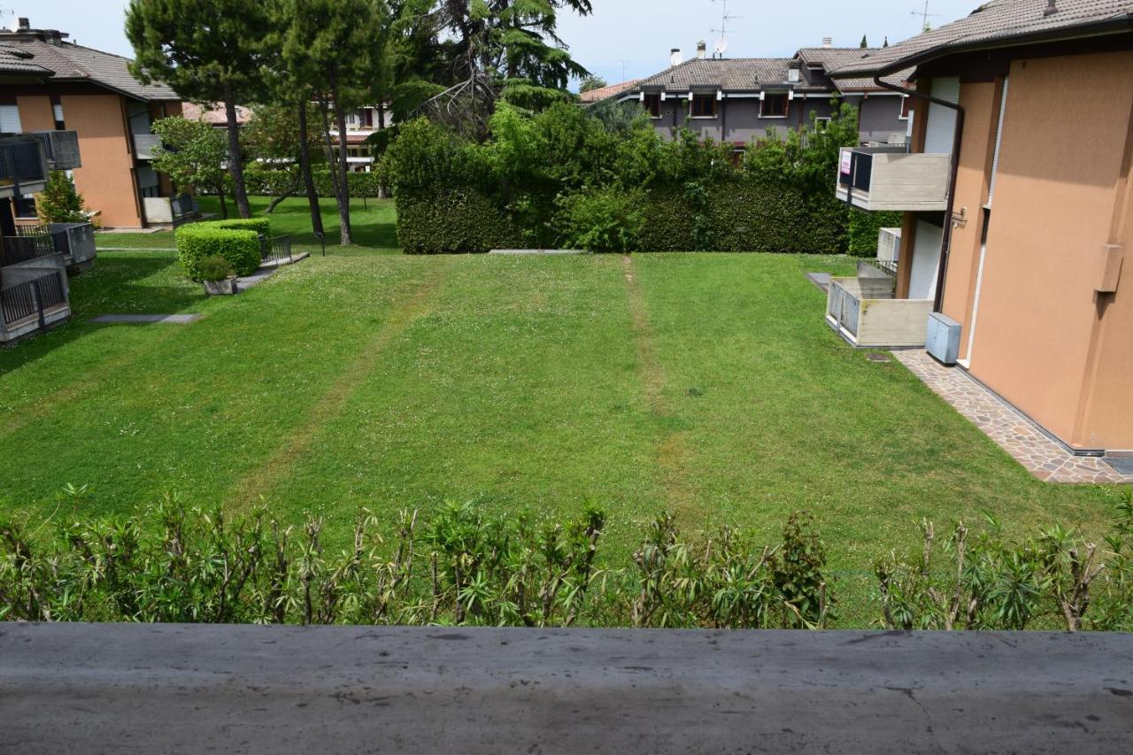 Apartment Fiorita