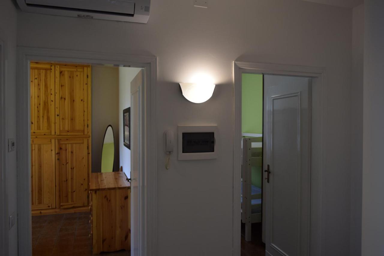 Apartment Fiorita *