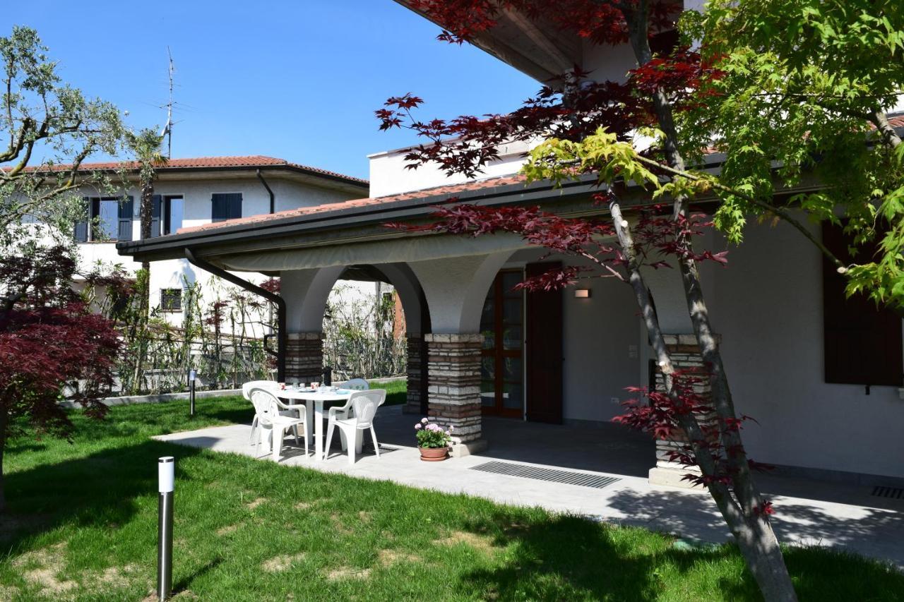 Fiorita Apartment *