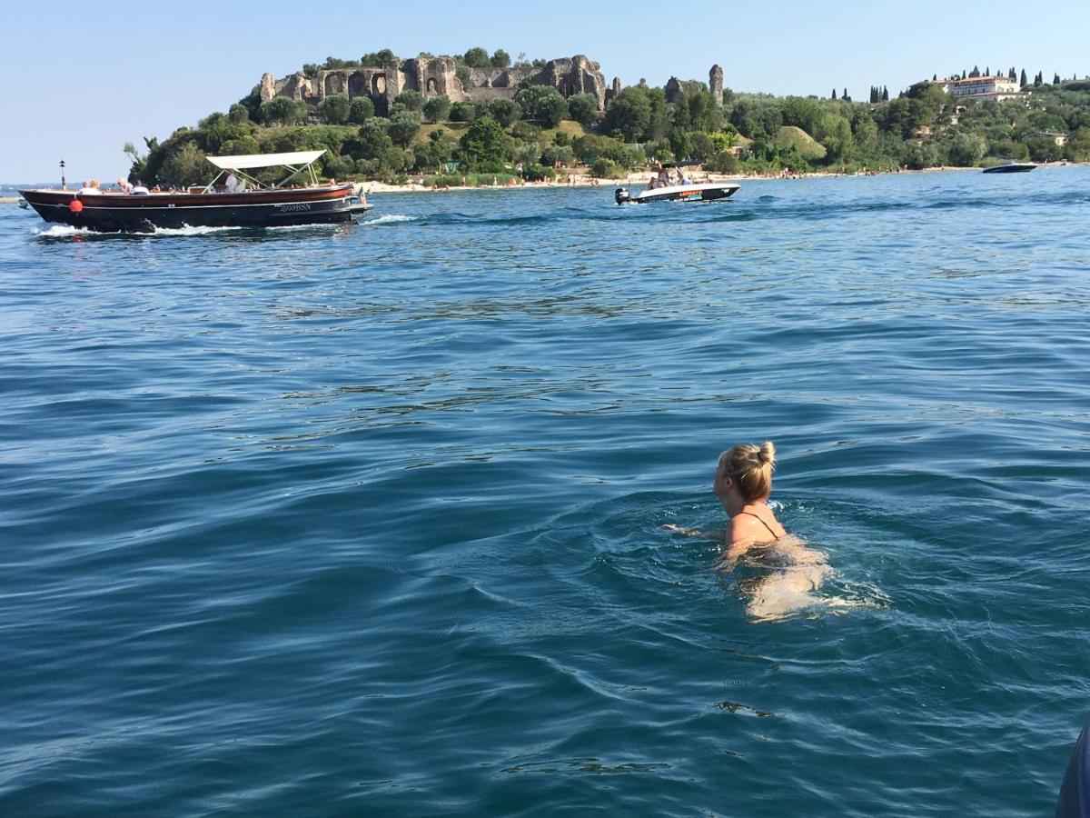 Apartment Fiorita Sirmione
