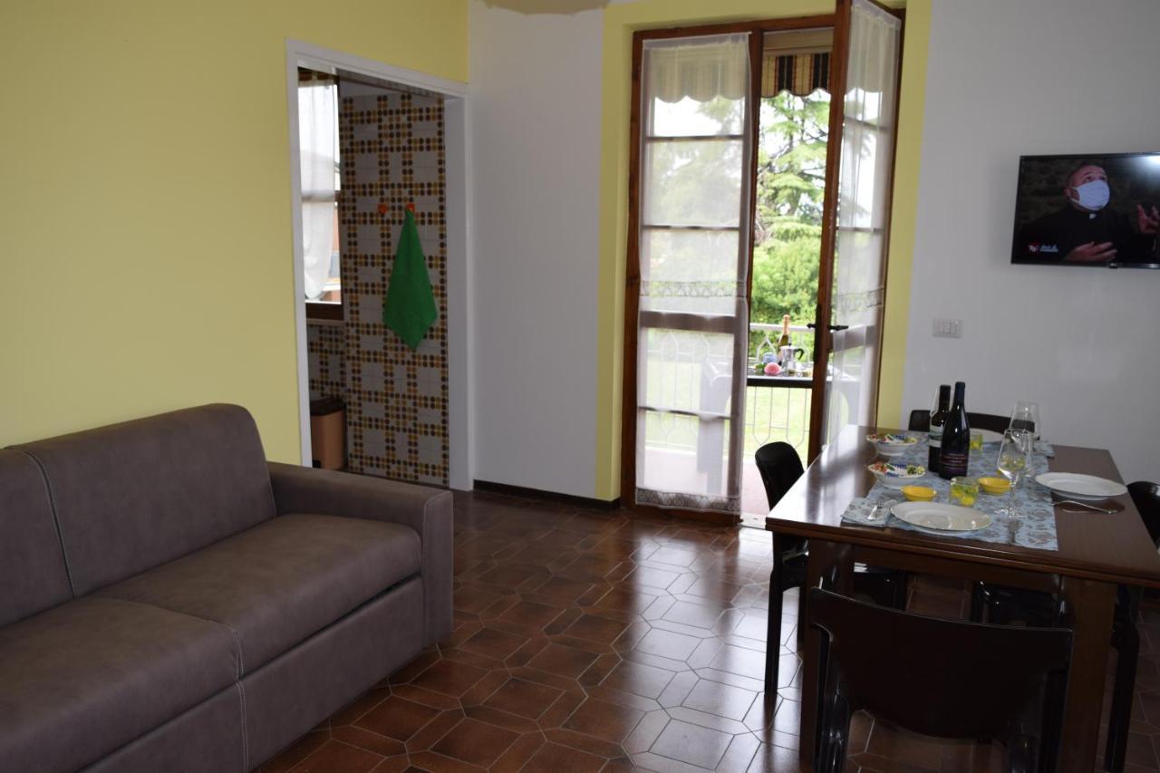 Fiorita Apartment Sirmione