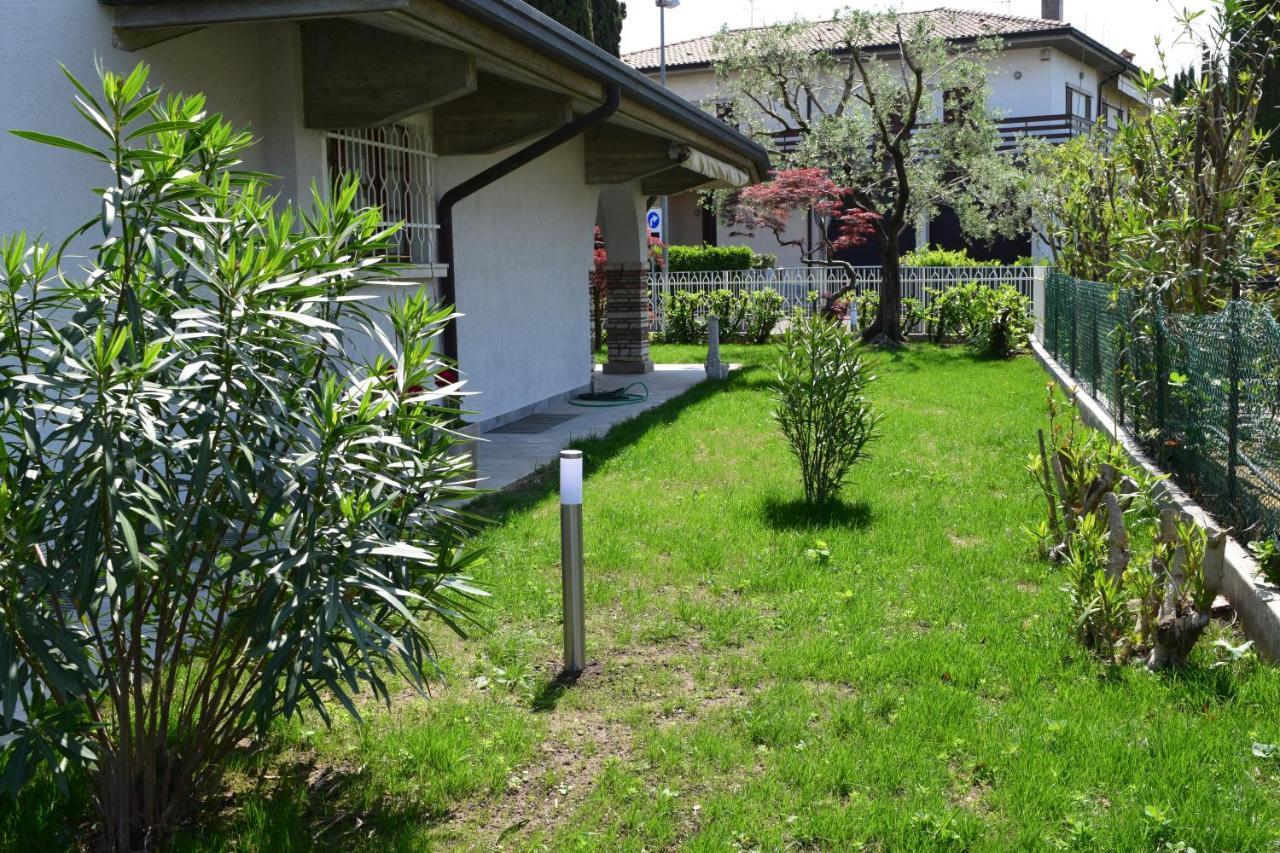 Apartment Fiorita *