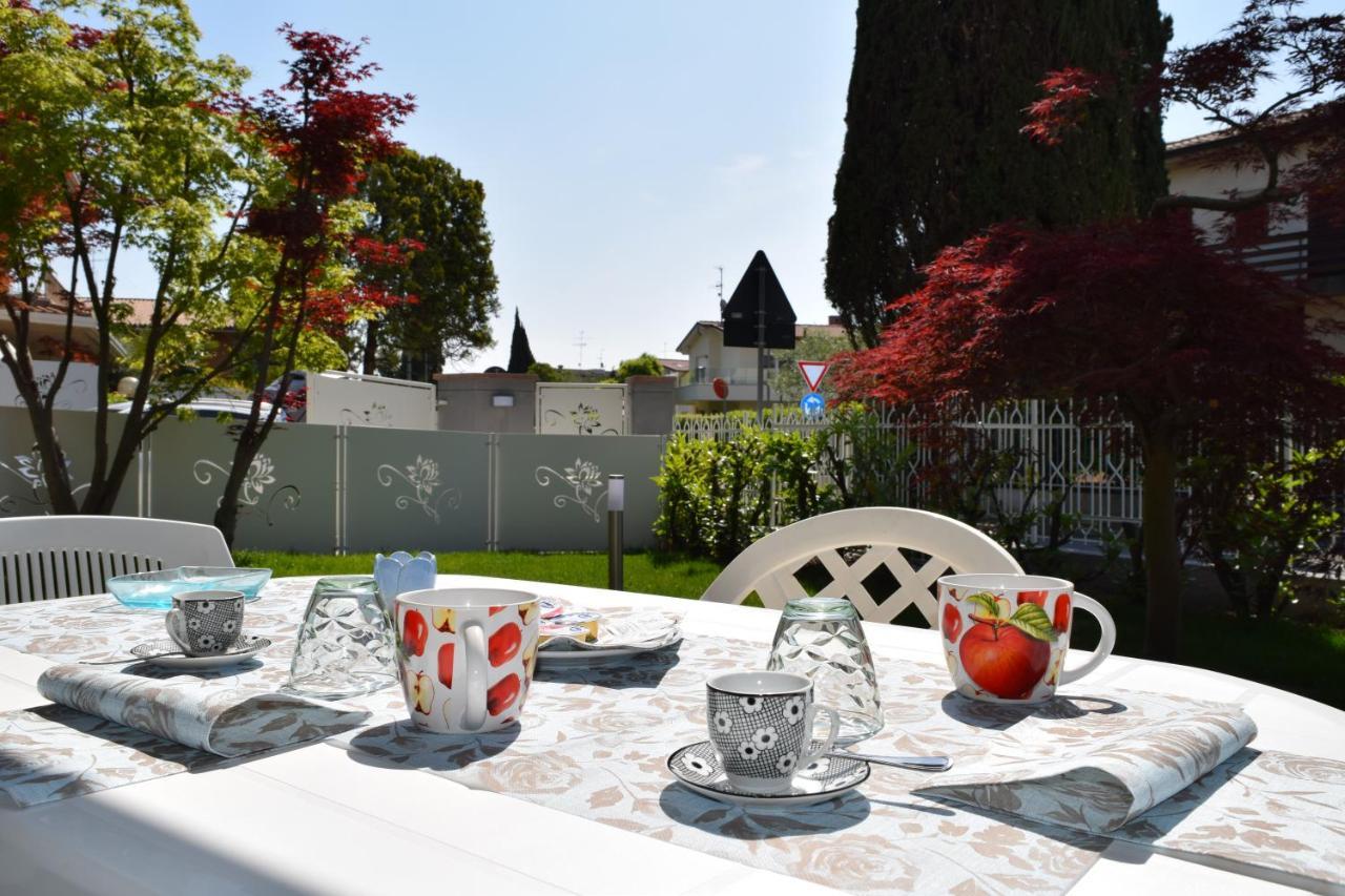 Fiorita Apartment *
