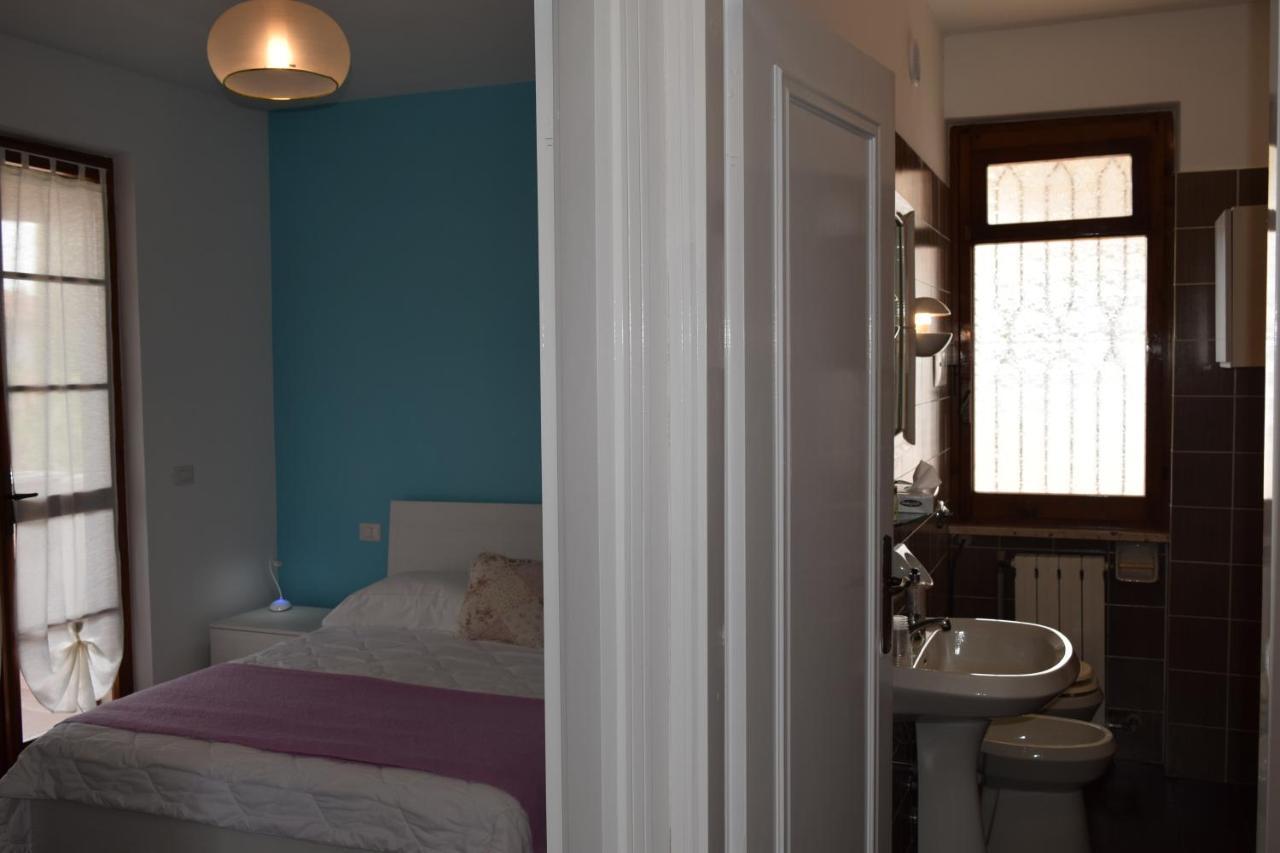 Apartment Fiorita Sirmione