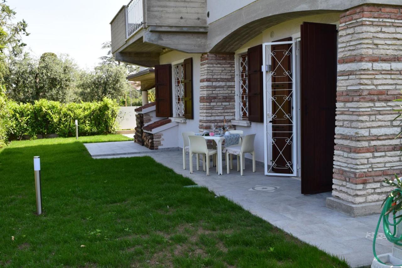 Fiorita Apartment