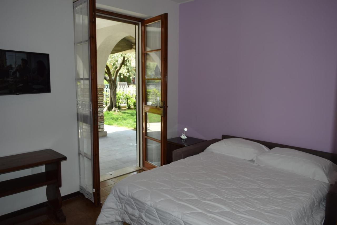 Apartment Fiorita *