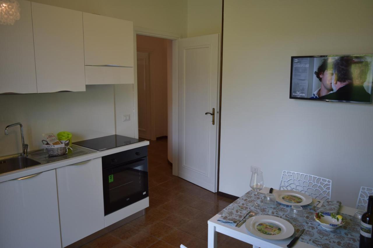 Apartment Fiorita Sirmione