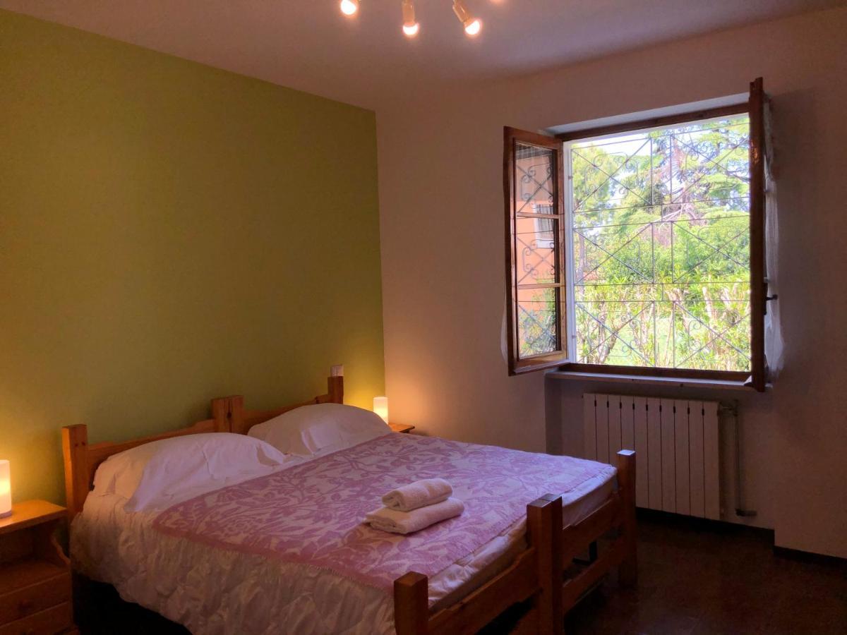 Fiorita Apartment