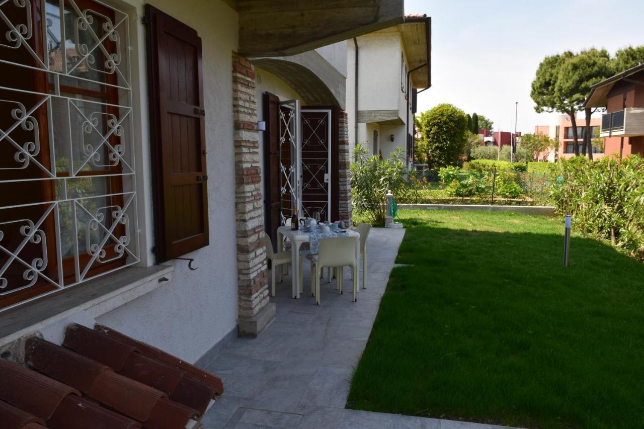 Apartment Fiorita *