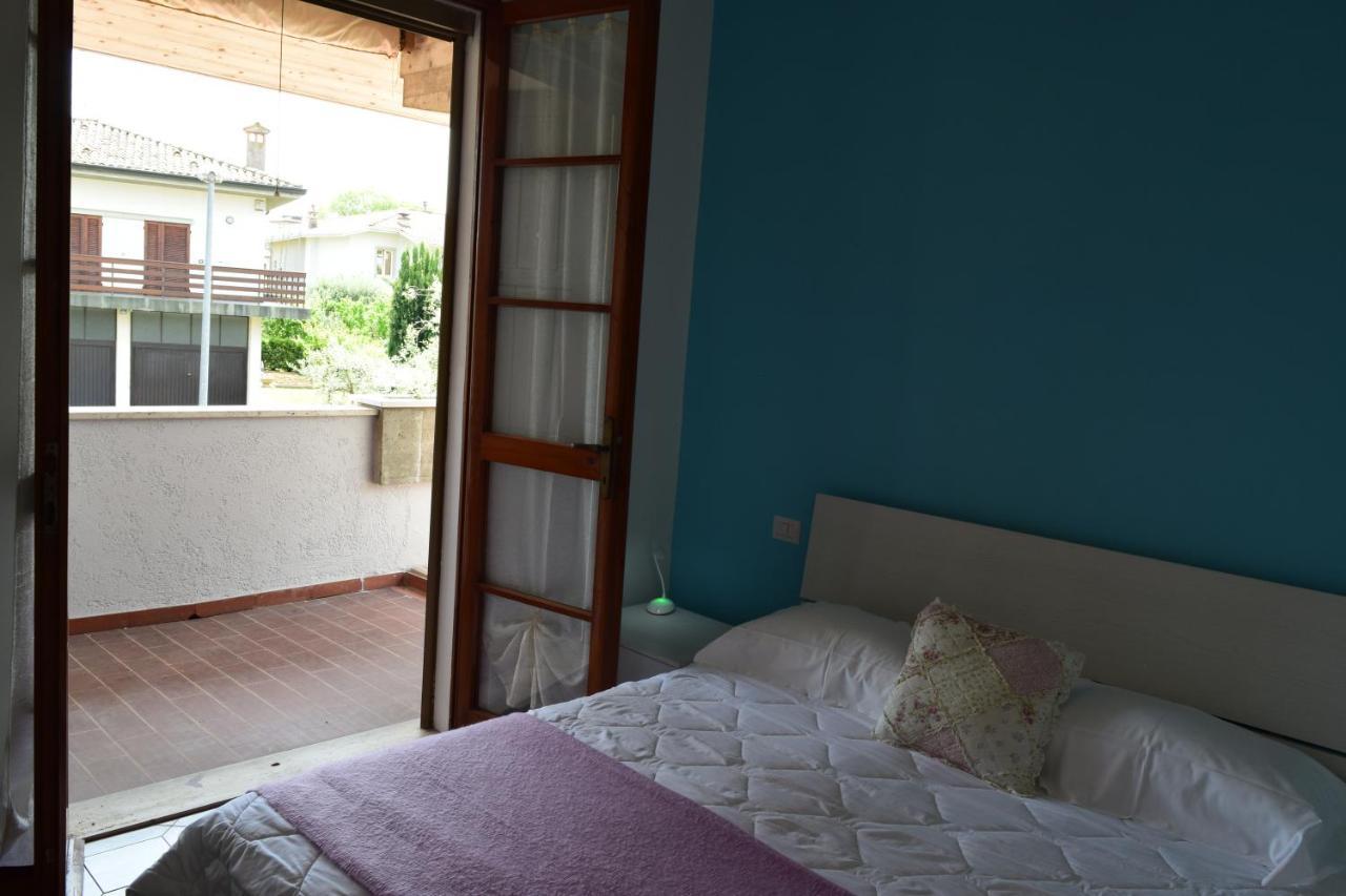 Fiorita Apartment *