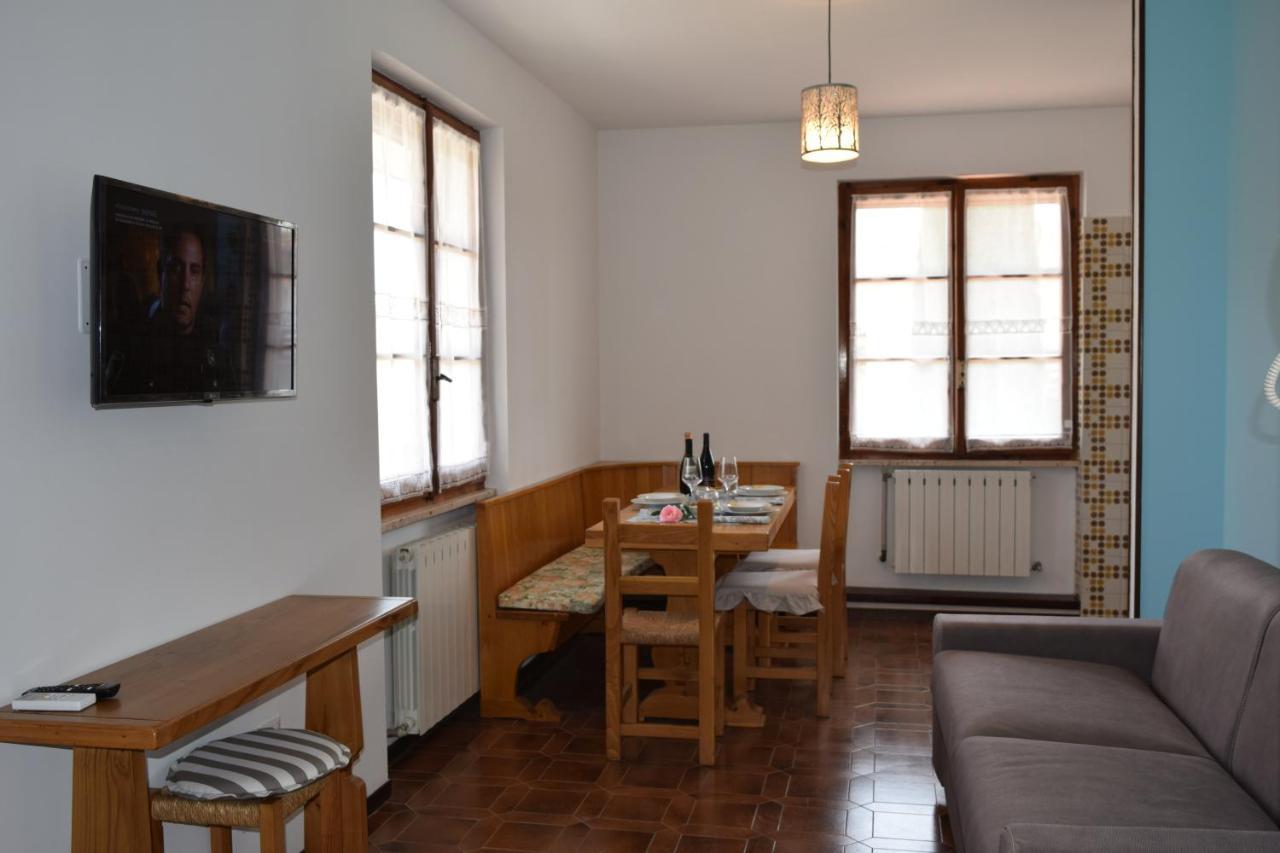 Fiorita Apartment