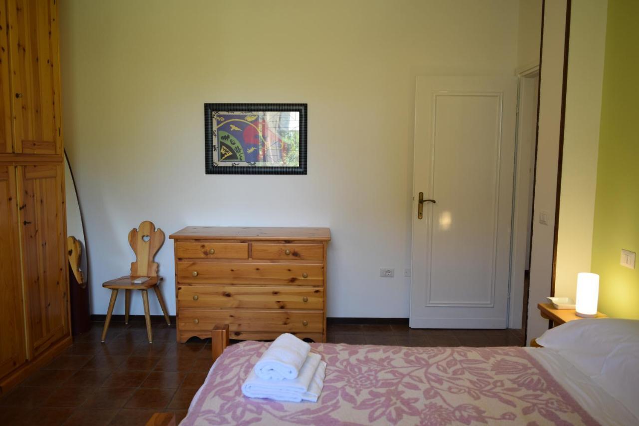 Apartment Fiorita *