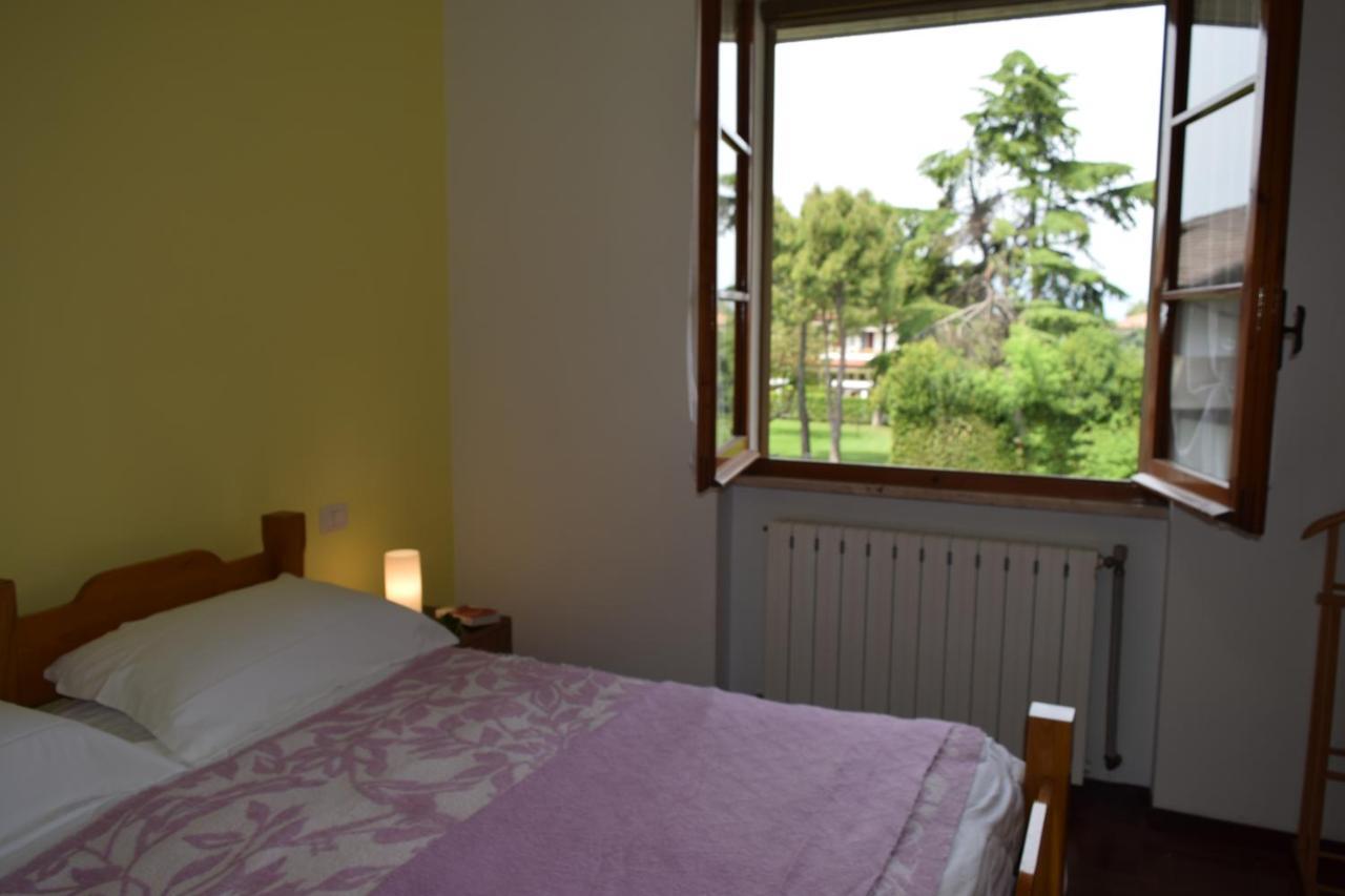 Apartment Fiorita Sirmione