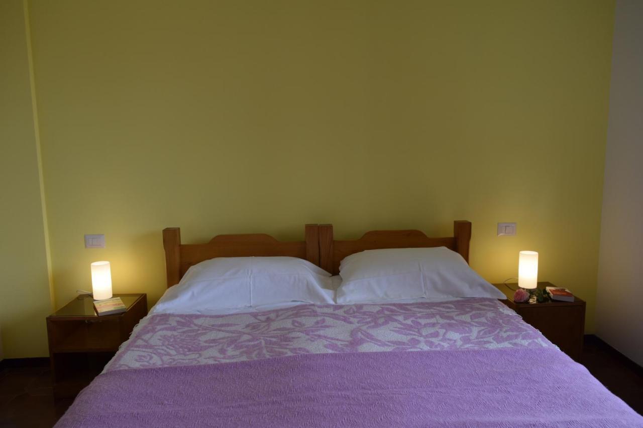 Fiorita Apartment