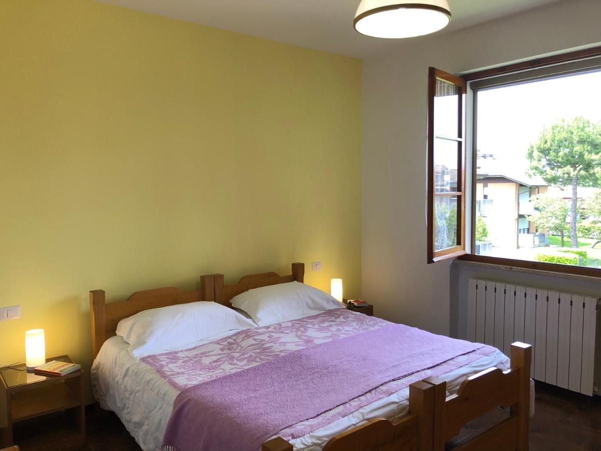 Apartment Fiorita Sirmione