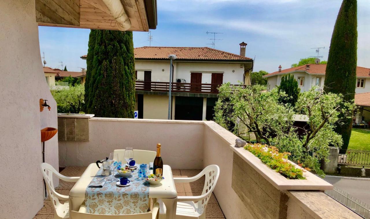 Apartment Fiorita *