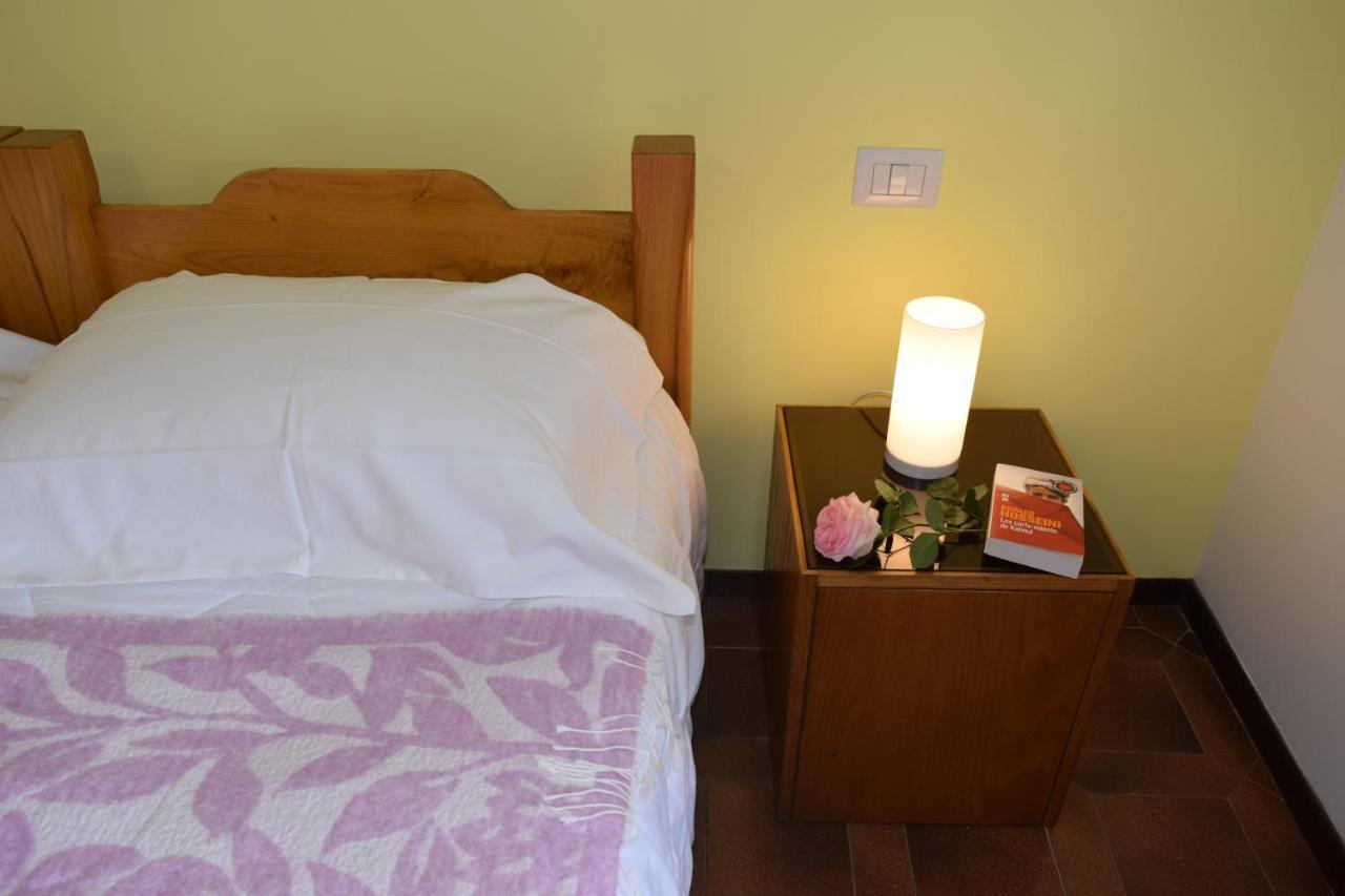Apartment Fiorita *