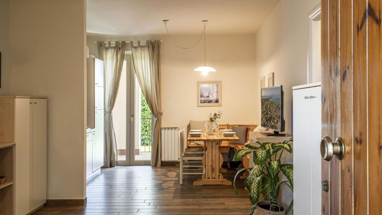 Aparthotel Bianca
