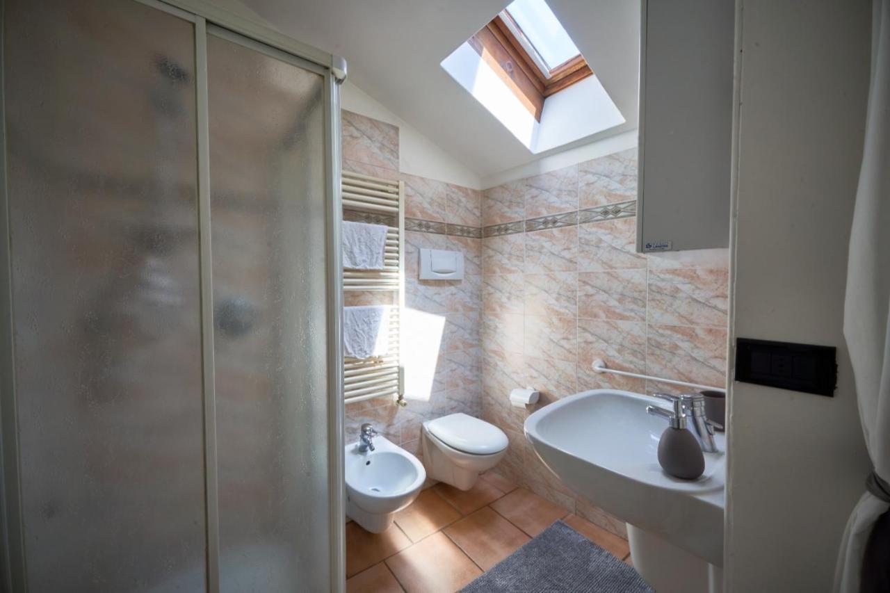 Apartment Porto Valentino