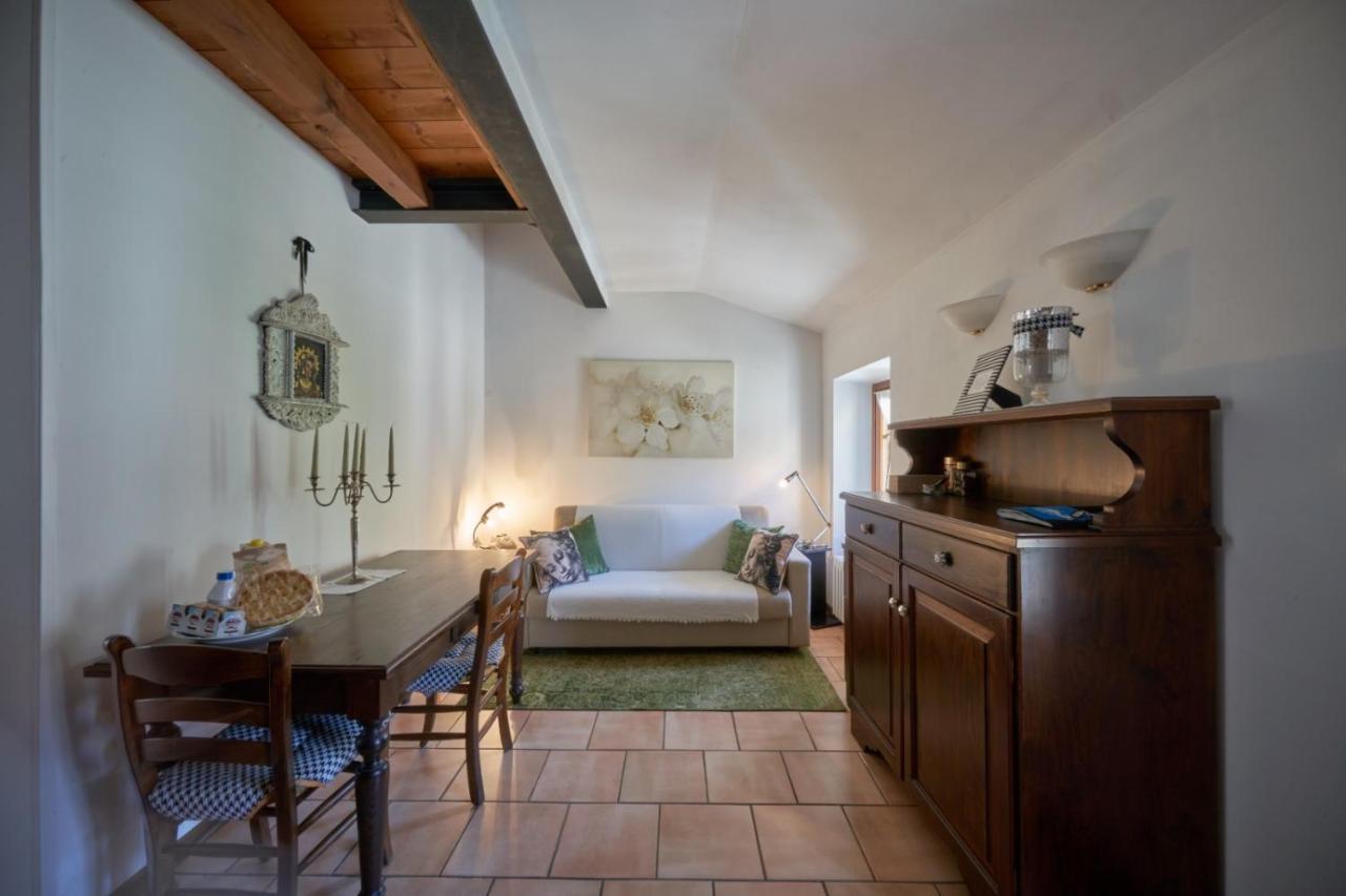 Porto Valentino Apartment *