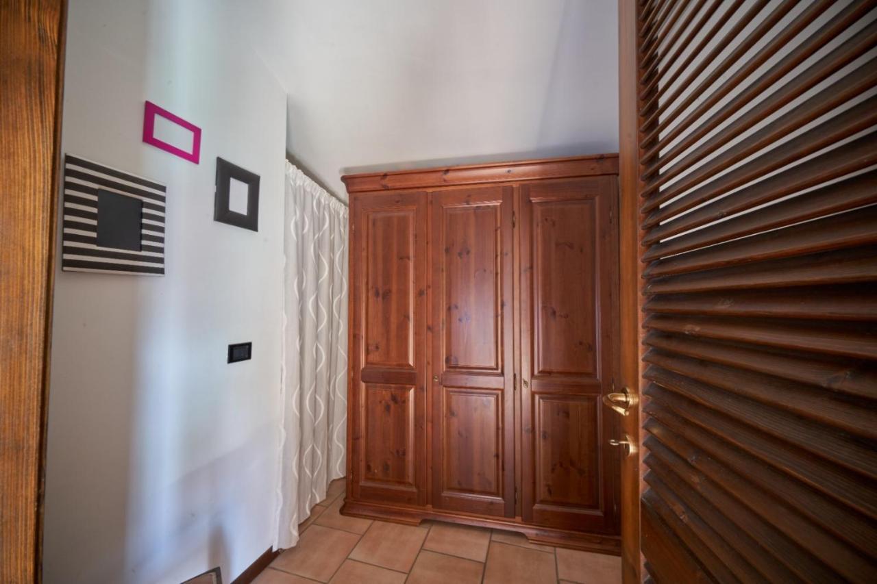 Porto Valentino Apartment *