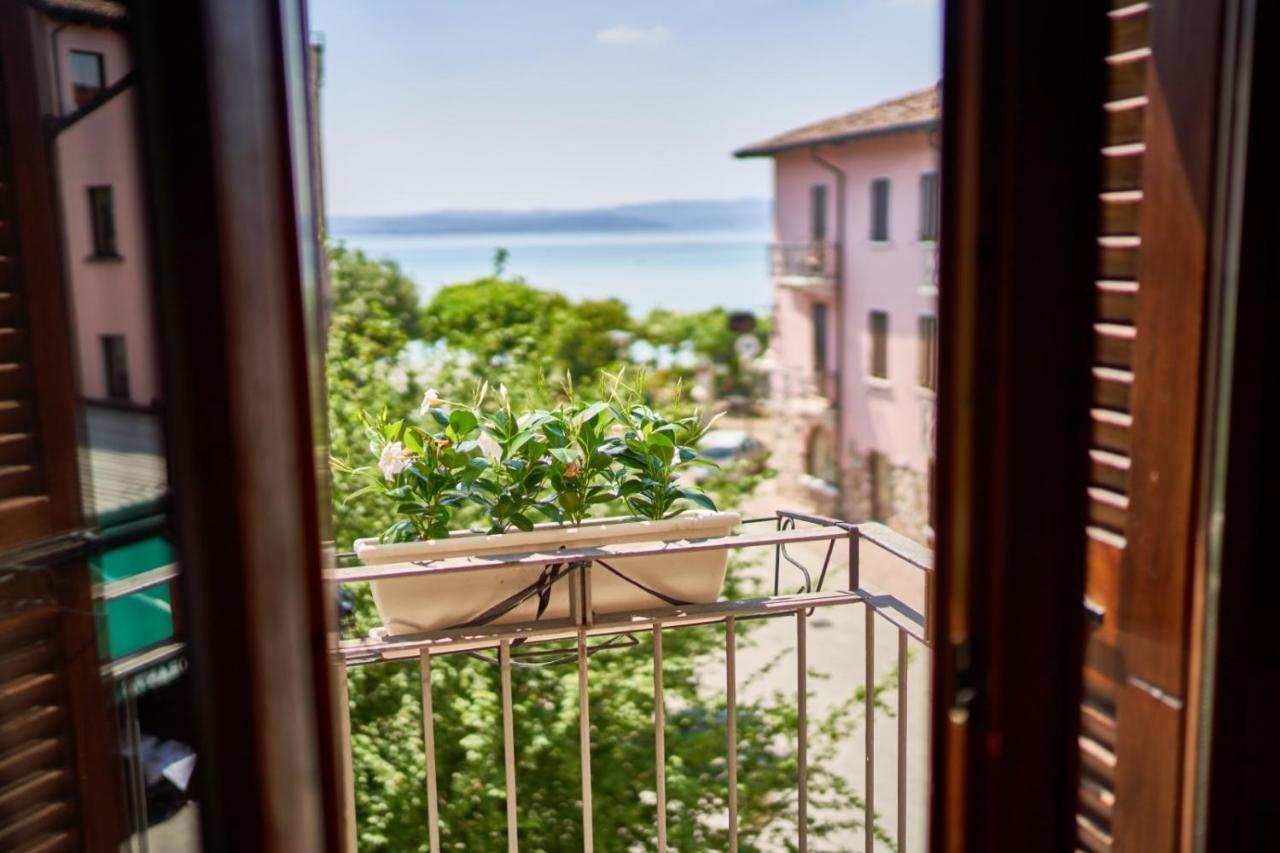 Porto Valentino Apartment